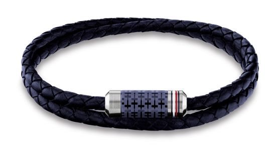 Bracciale Tommy Hilfiger Uomo in Pelle 2790326 - 2790326